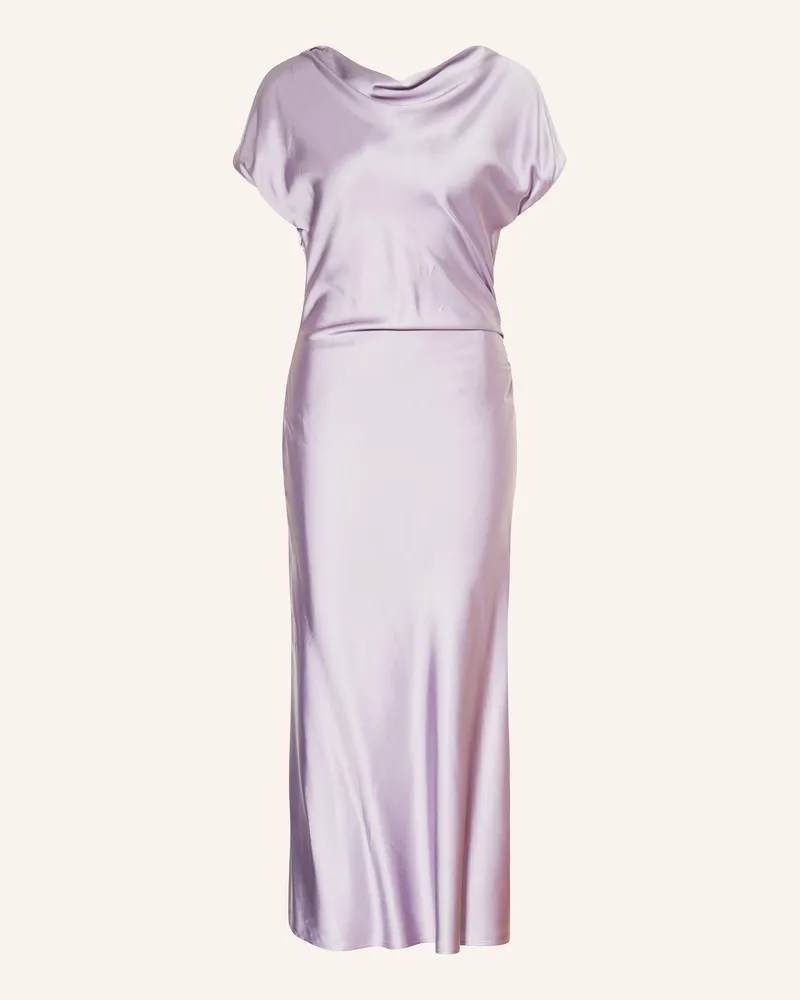 Liu Jo Satinkleid Helllila