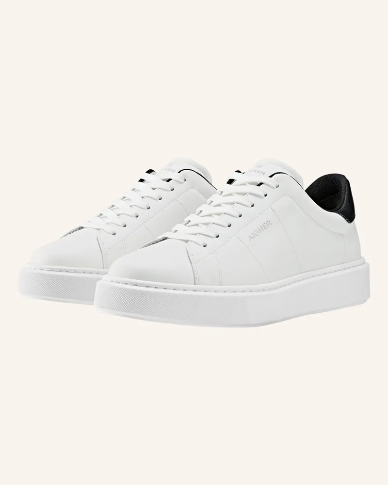 Aigner sneaker OLIVER 1A Weiss