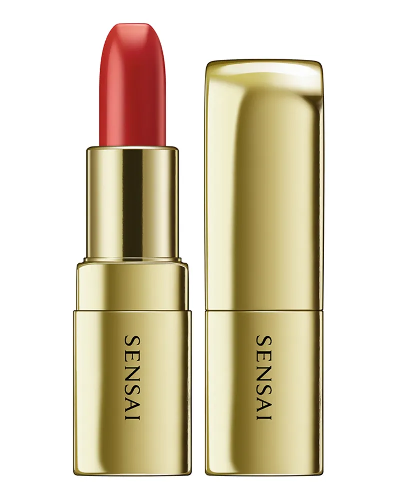 Sensai The Lipstick Lippenstift für mehr Volumen No11