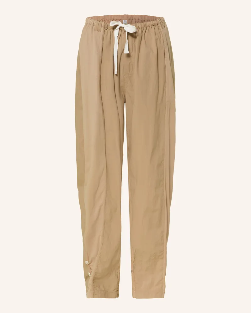 10Days Hose beige 1340