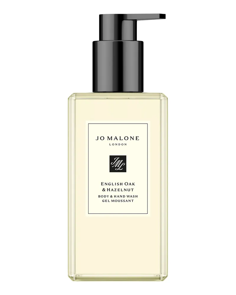 Jo Malone English Oak & Hazelnut Body & Hand Wash 250 ml 