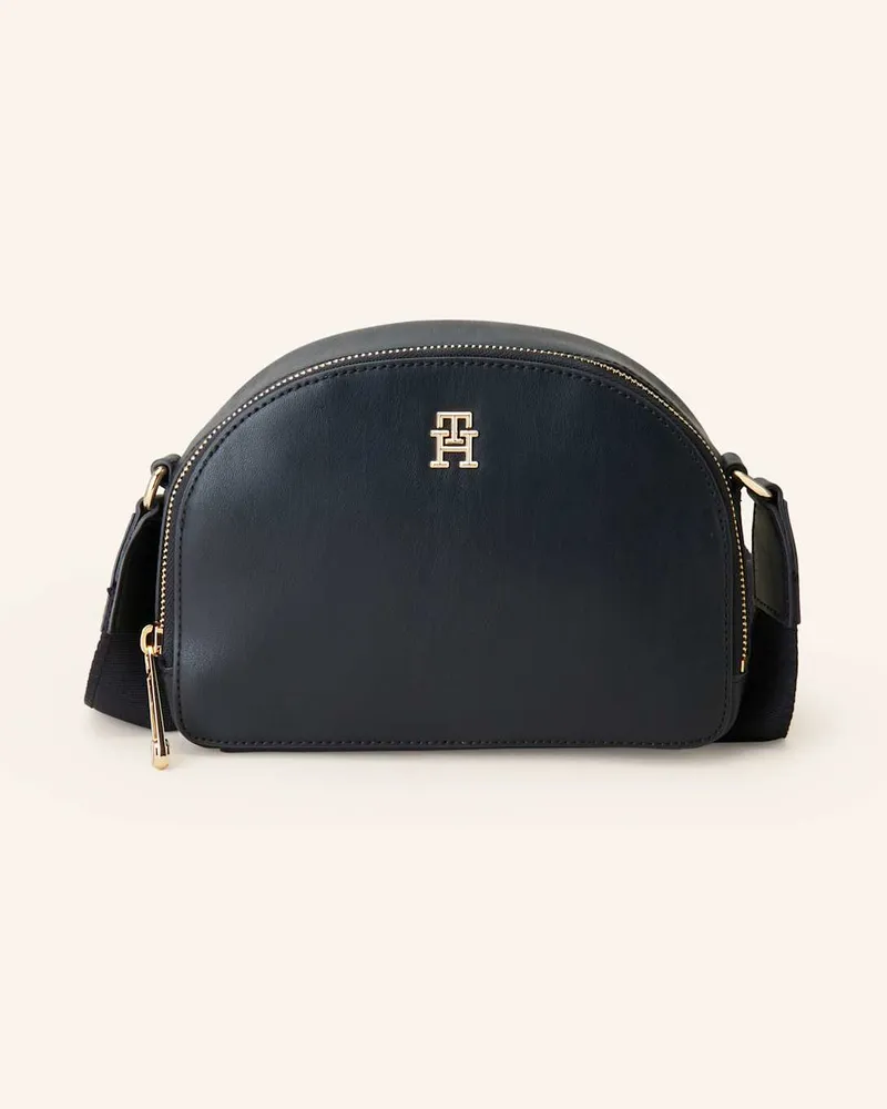 Tommy Hilfiger Umhängetasche Blau