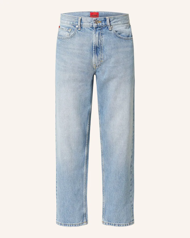 HUGO BOSS Jeans HUGO 838 Relaxed Tapered Fit 440
