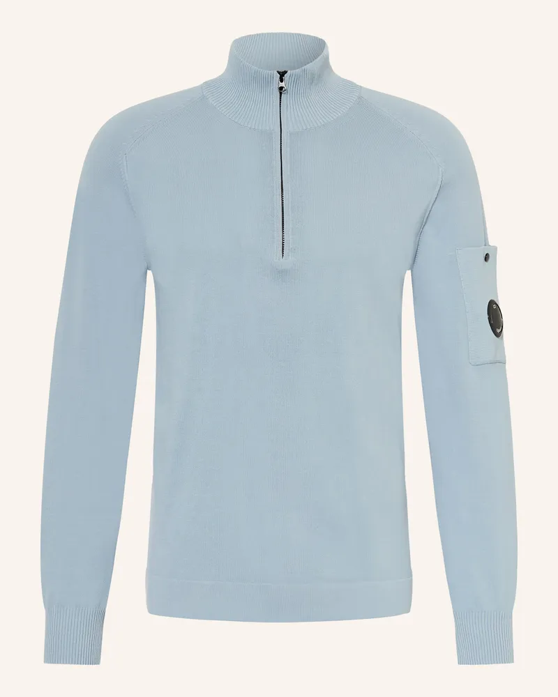 C.P. Company Troyer blau Blaugrau