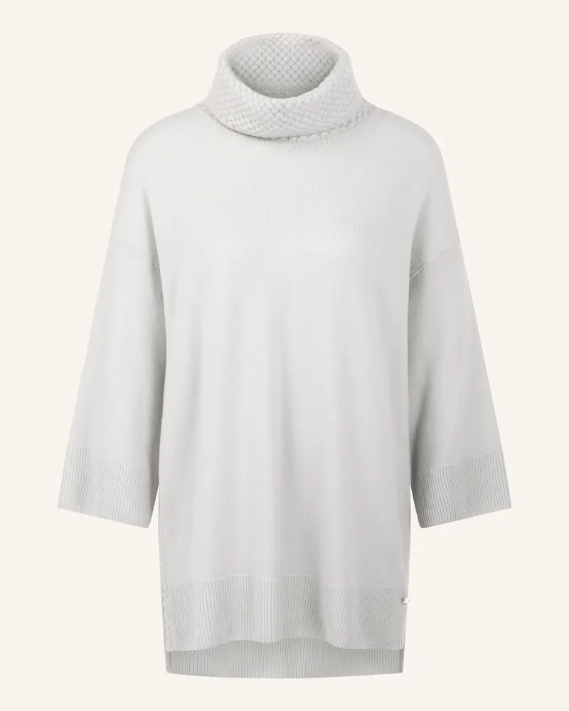 Marc Cain Pullover grau Grau
