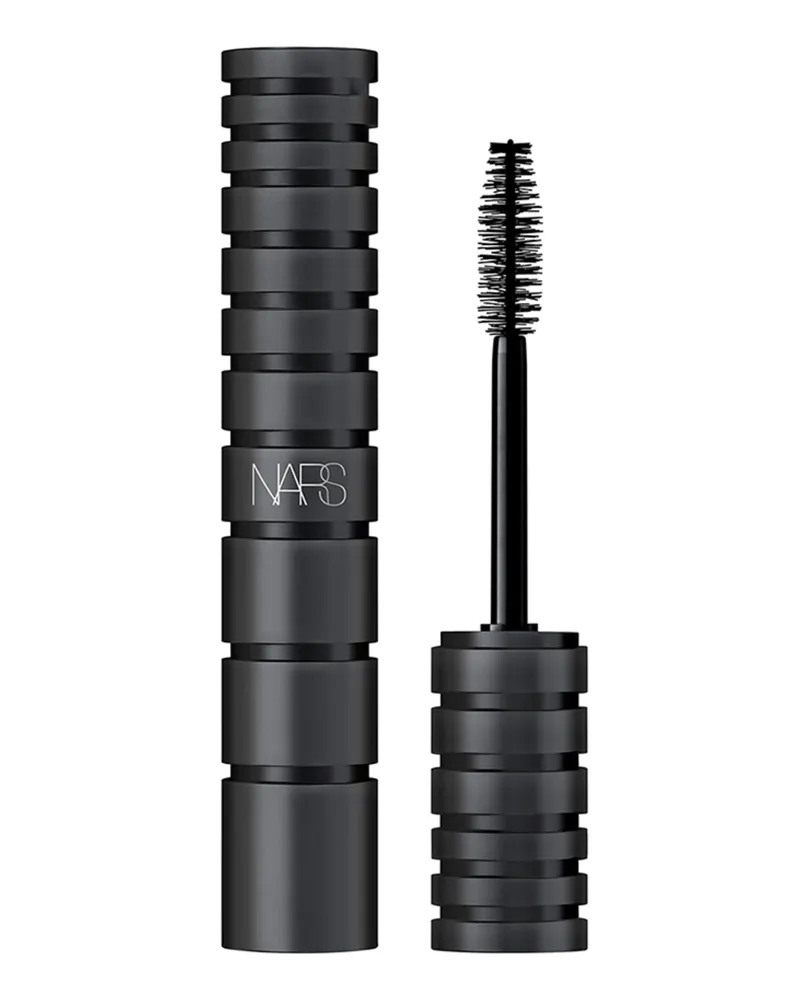 NARS Cosmetics CLIMAX EXTREME MASCARA Black