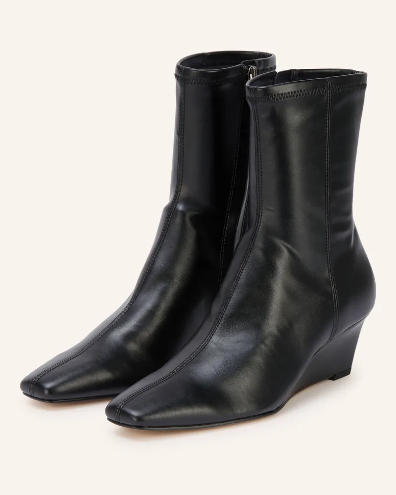 Dolce Vita Stiefeletten Hanie schwarz Schwarz