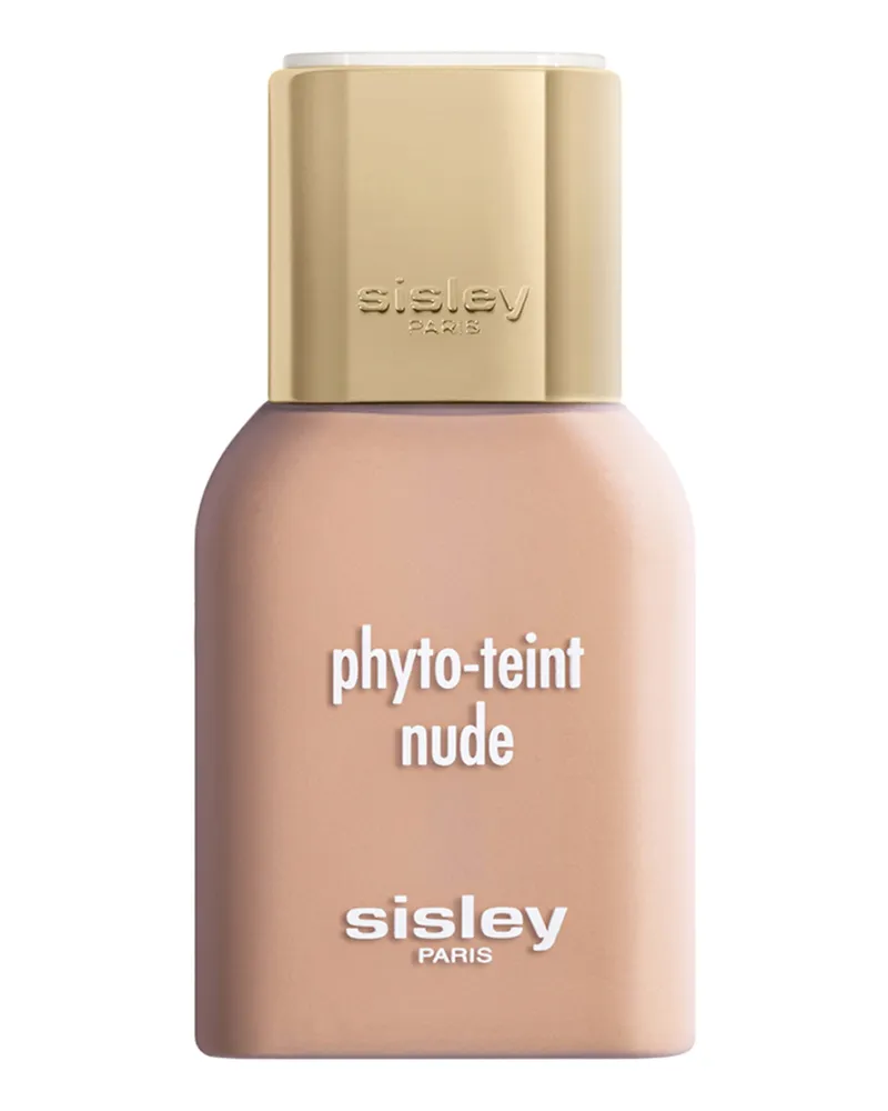 Sisley - Paris PHYTO TEINT NUDE 2c