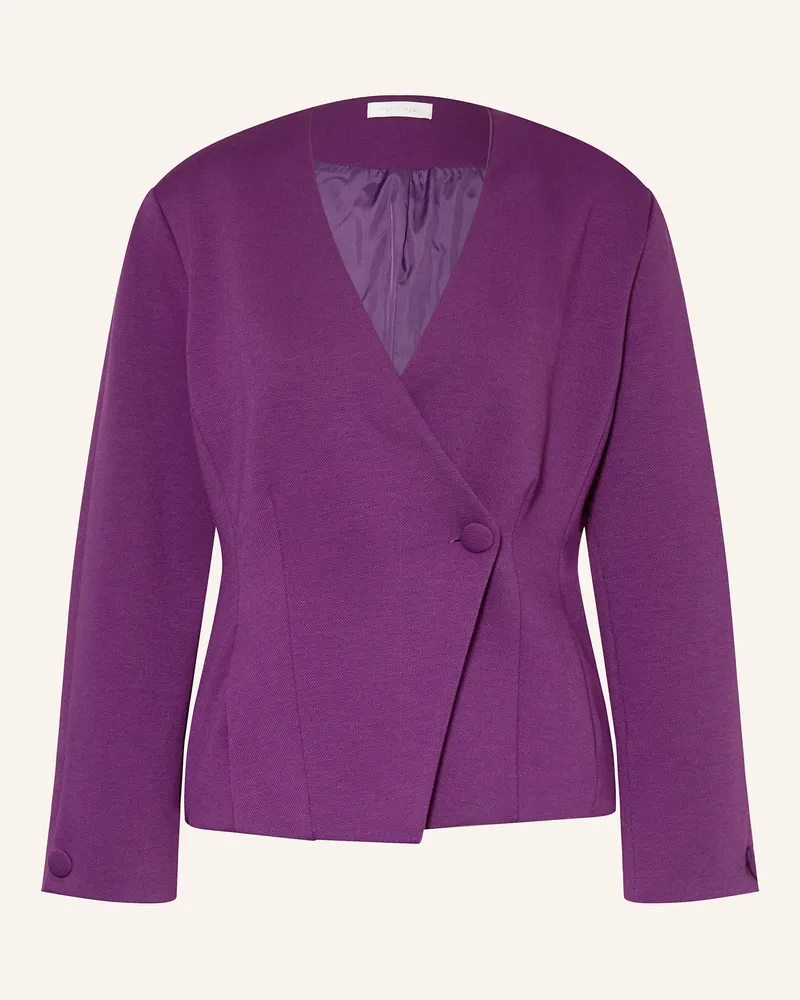 Rich&Royal Blazer Lila