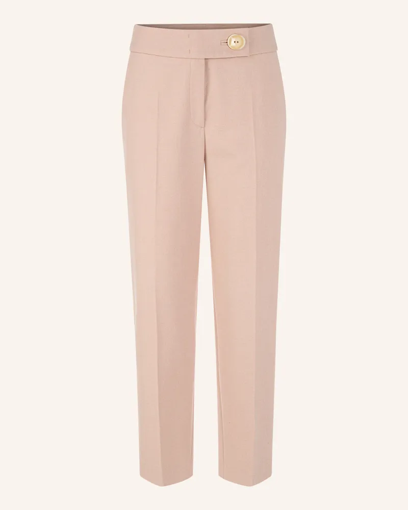 Marc Cain Hose FORDON Beige