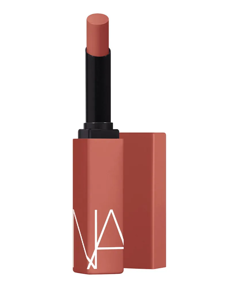 NARS Cosmetics Powermatte Lipstick Lippenstift Start