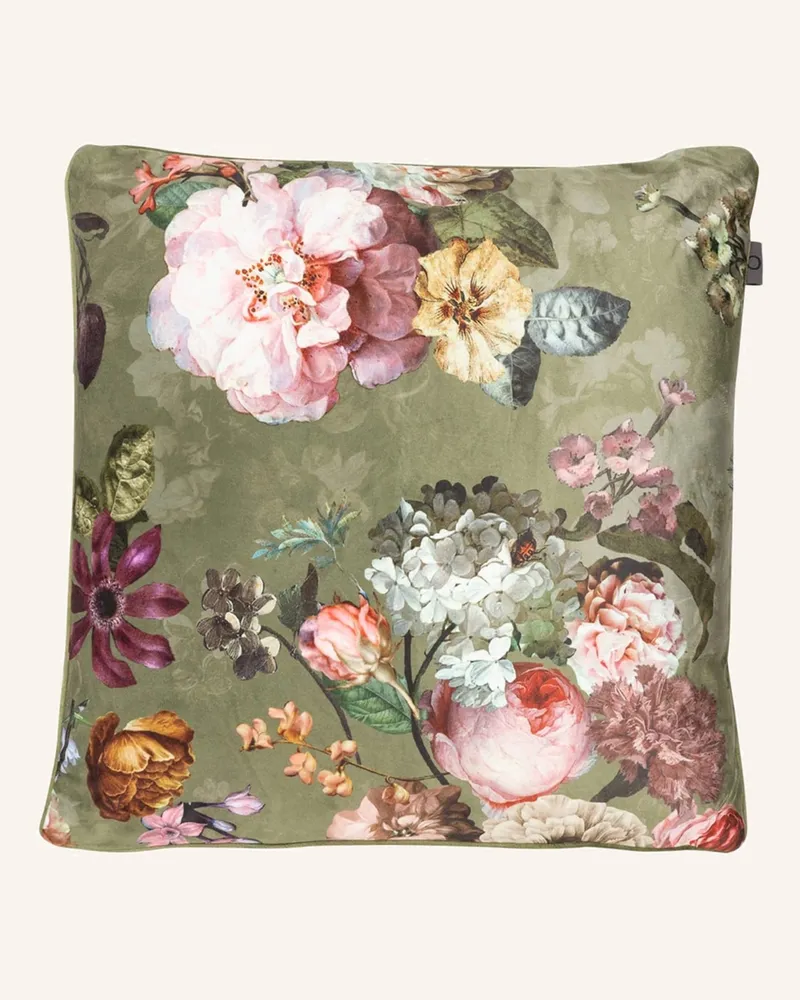 Essenza Dekokissen Grün