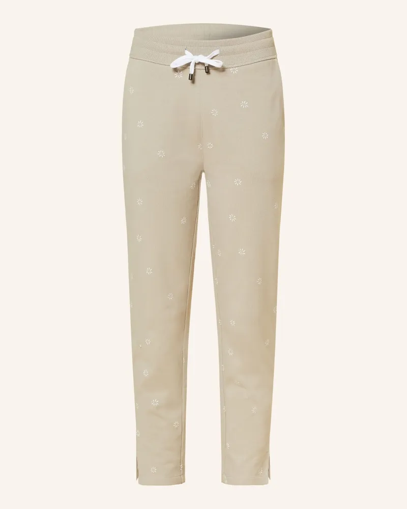 Juvia Sweatpants ALICE Grau