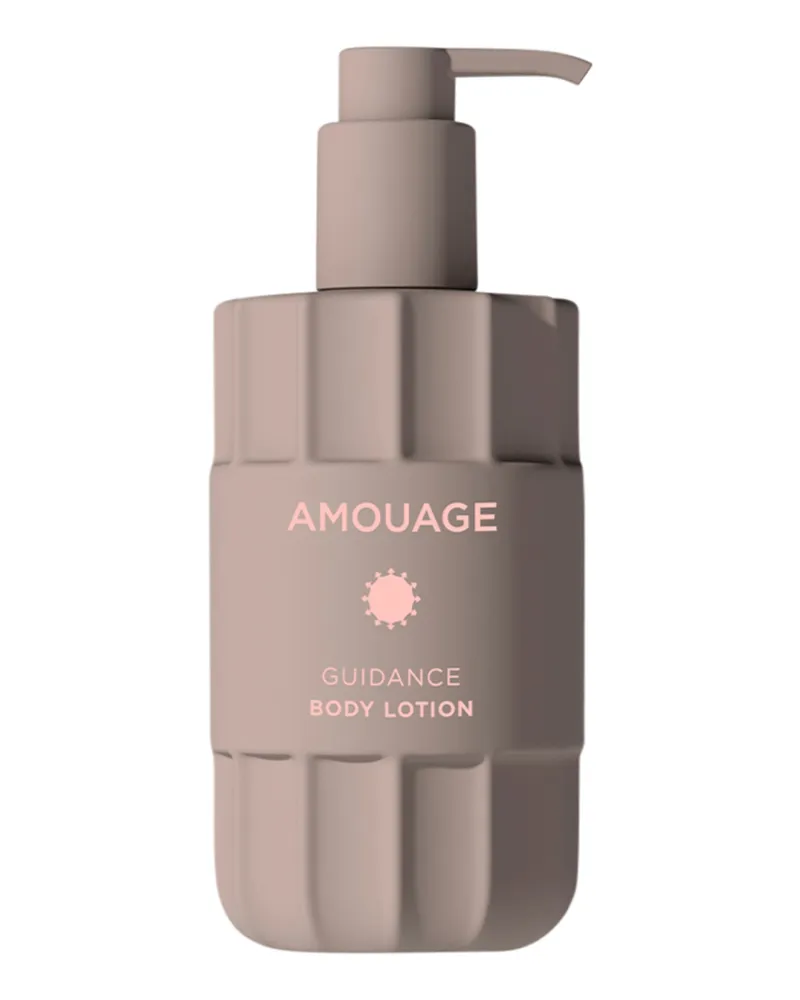 Amouage GUIDANCE 