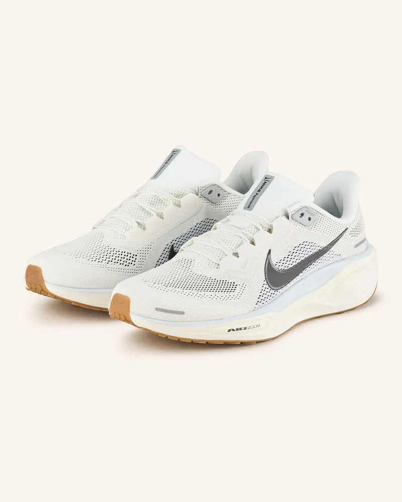 Nike Laufschuhe PEGASUS 41 Ecru