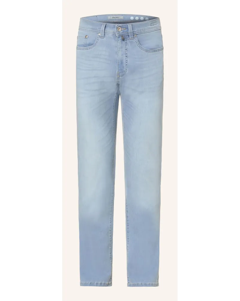 Pierre Cardin Jeans LYON Slim Fit Blau