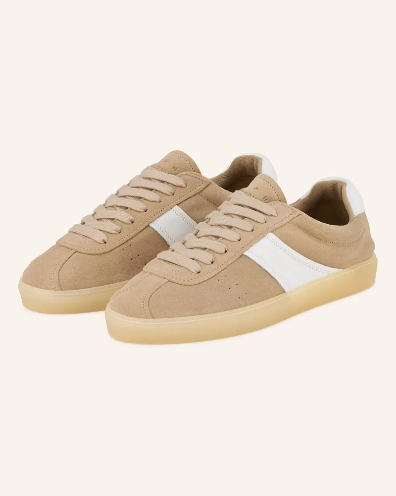 Copenhagen Sneaker cph98m beige Beige