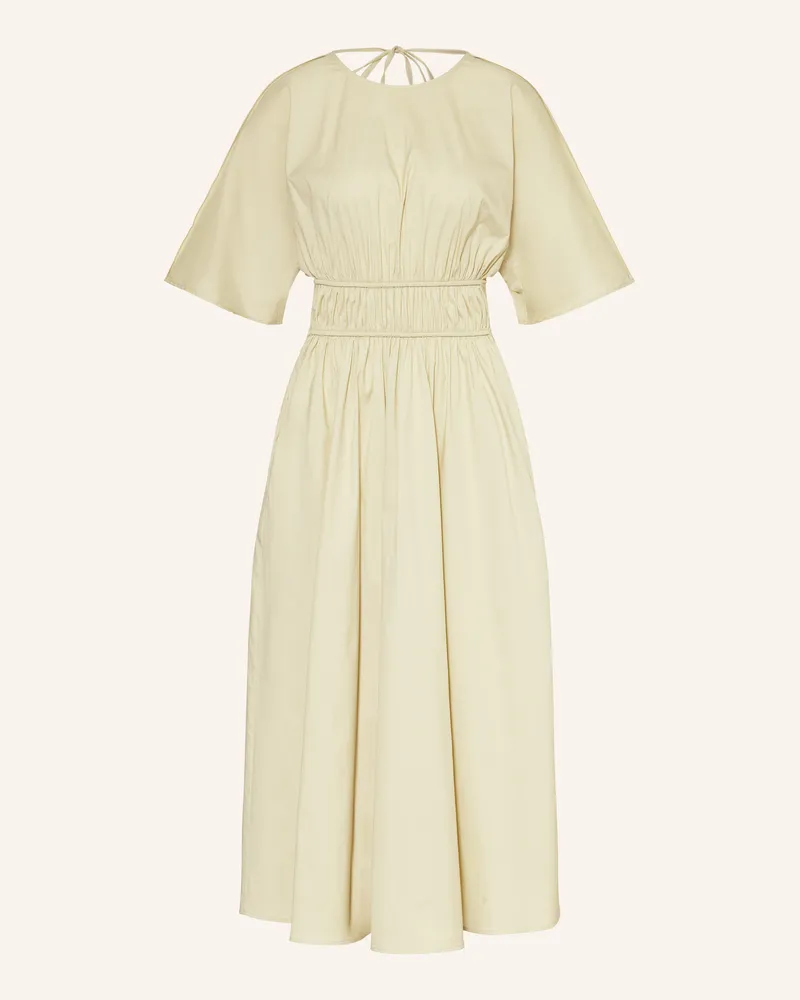 COS Kleid gruen Hellgrün