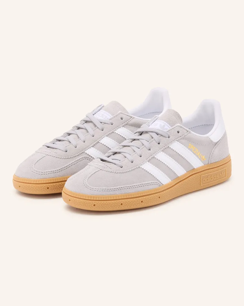 adidas Sneaker Handball Spezial grau Grau