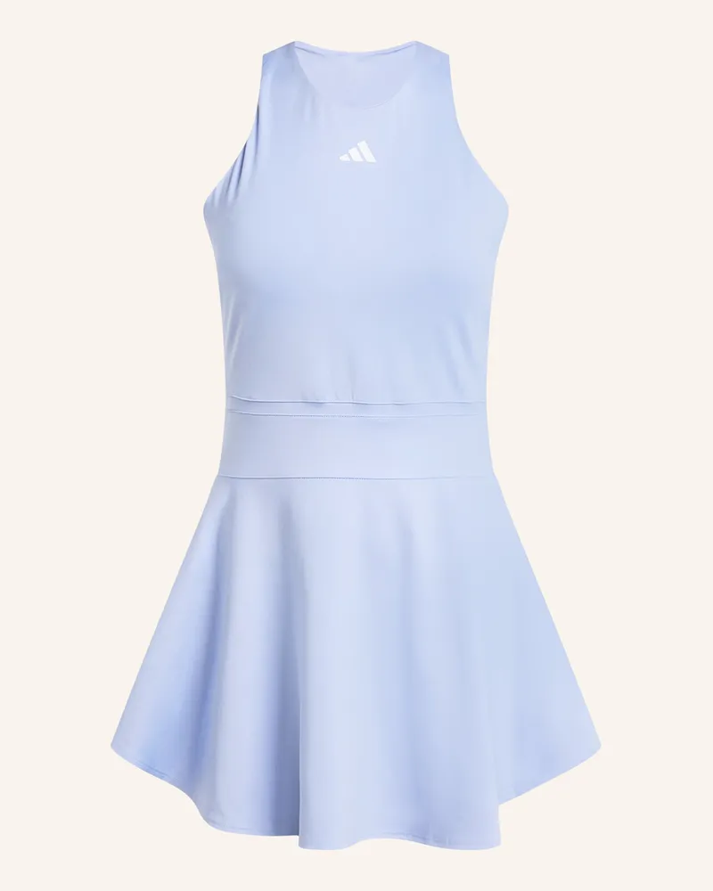 adidas Tenniskleid Y-DRESS Helllila