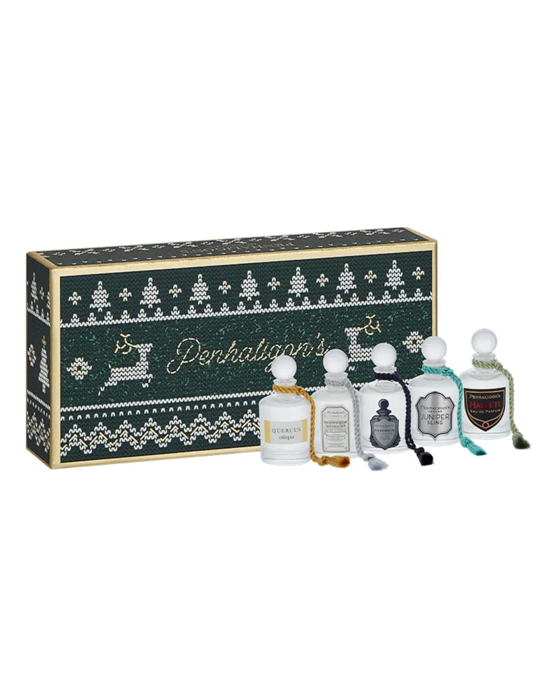 Penhaligon's HOLIDAY SET FÜR IHN 