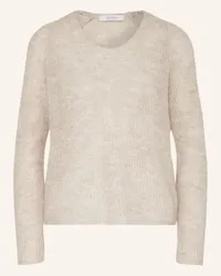 Max Mara Pullover FRESIS Beige