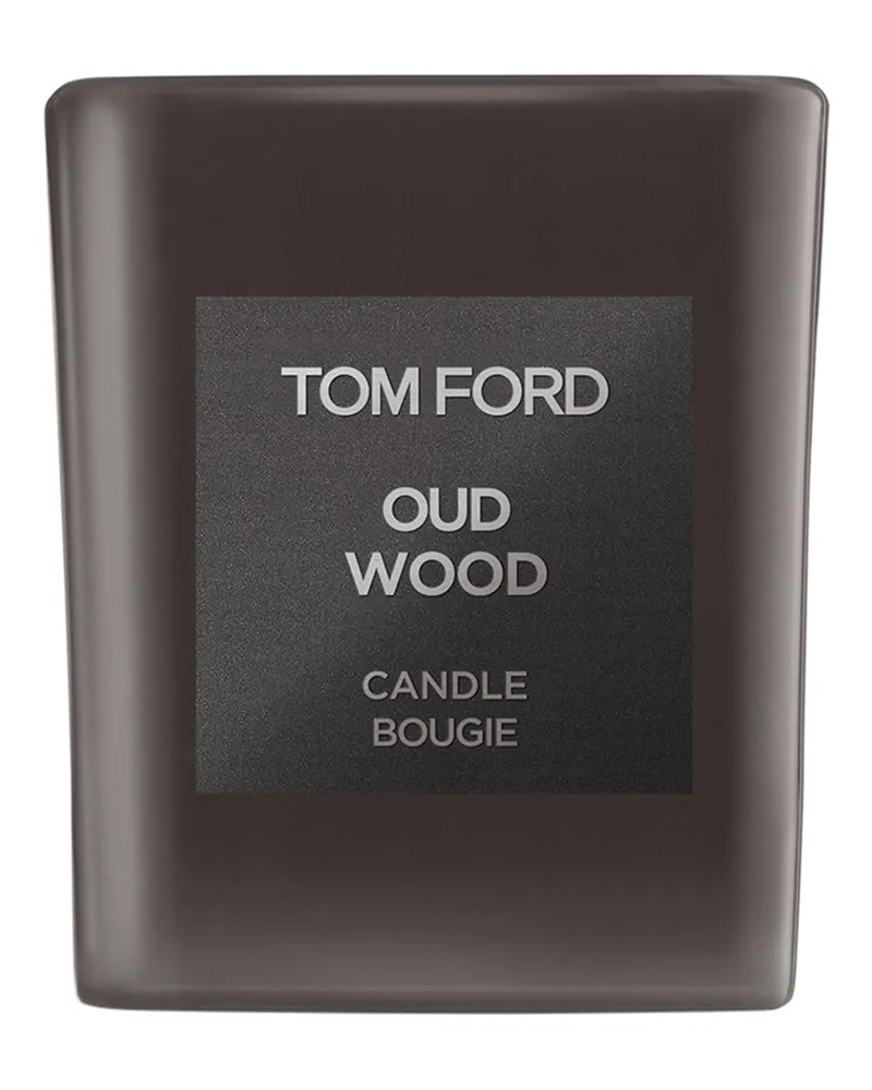 Tom Ford OUD WOOD CANDLE 200 g, 540 € / 1 kg 
