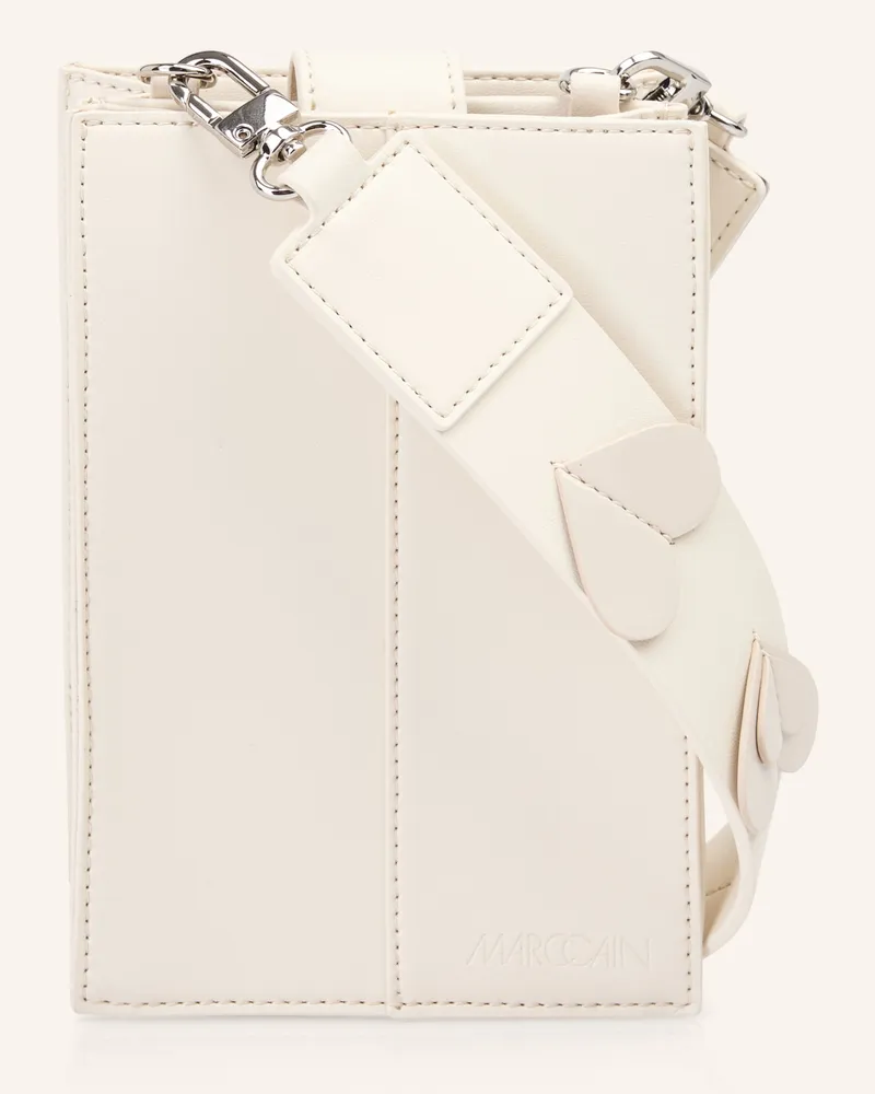 Marc Cain Mini Bag Weiss