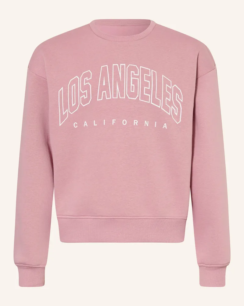 only Sweatshirt pink Altrosa