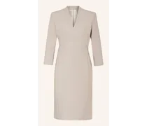 Kleid mit 3/4-Arm