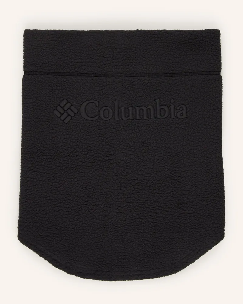 Columbia Sportswear Company Multifunktionstuch CSC™ II Schwarz