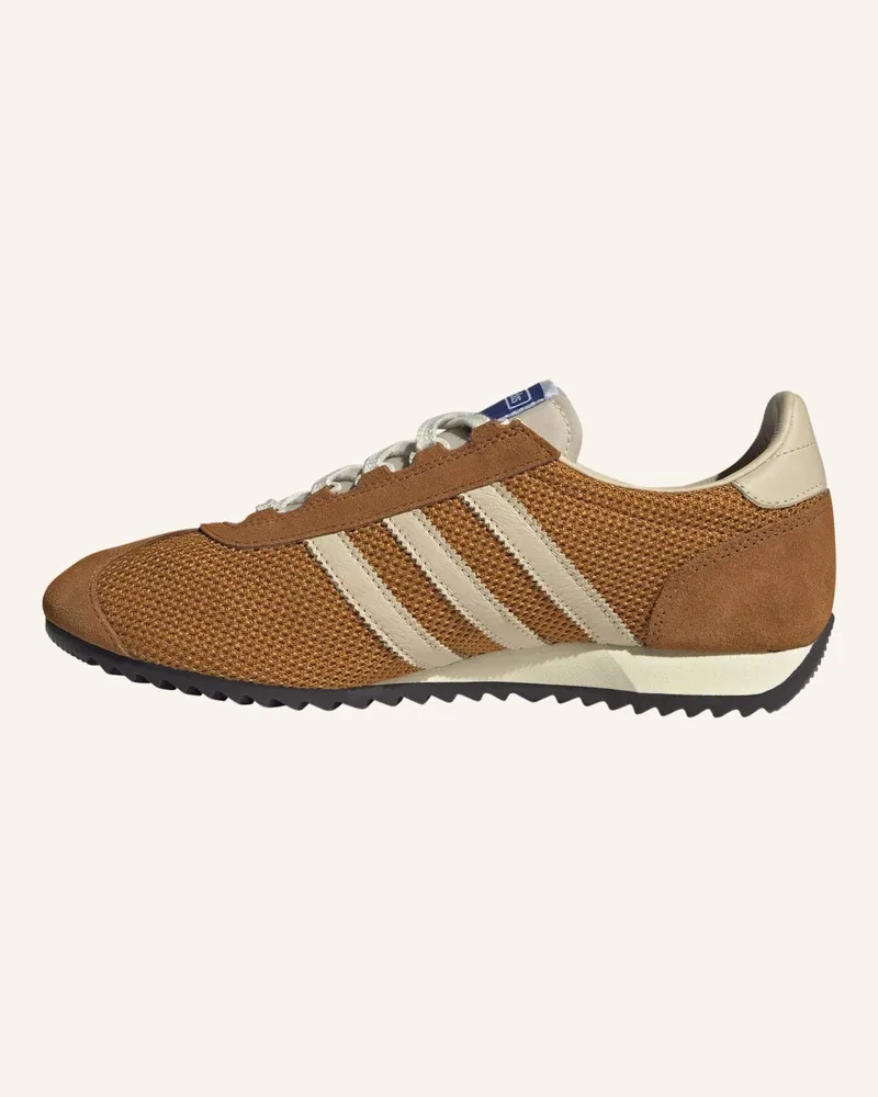 adidas Sl 72 Pt Schuh braun Beige