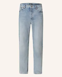 Nudie Jeans Jeans RAD RUFUS Regular Fit Blau