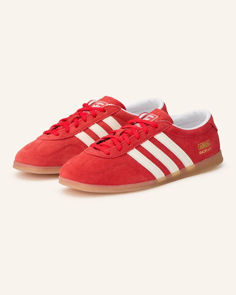 adidas Sneaker GAZELLE LO PRO Rot