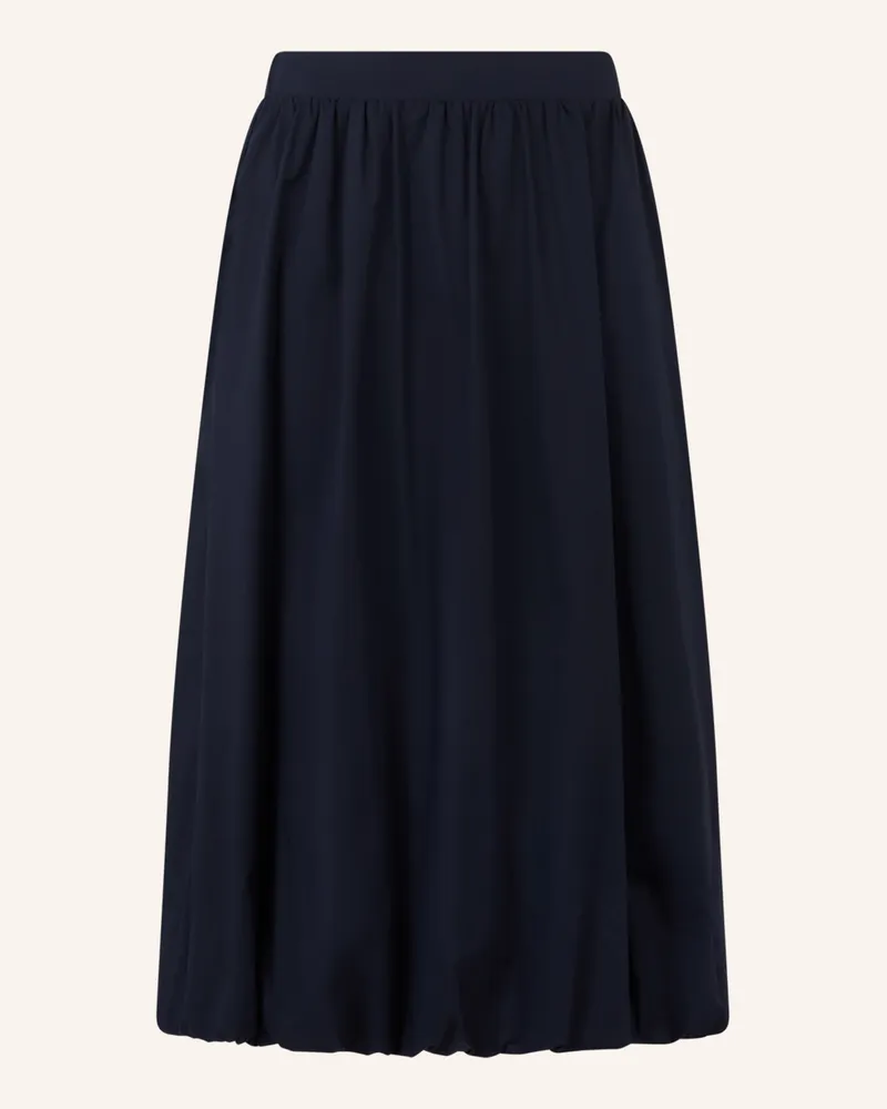 Apart Ballonrock blau Dunkelblau