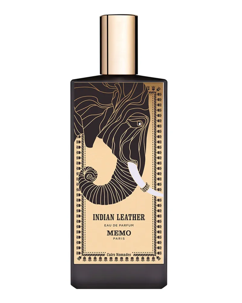 Memo INDIAN LEATHER 
