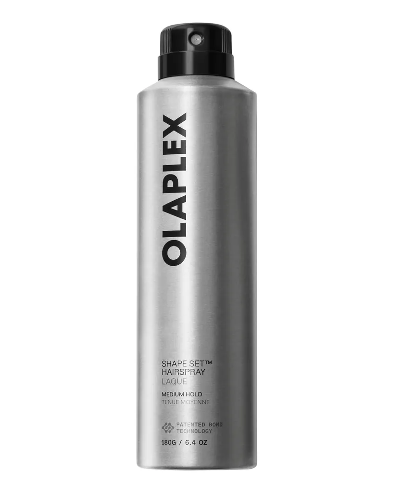OLAPLEX Shape Set Haarspray 245 ml 