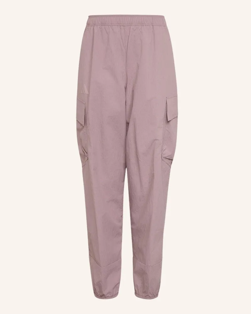 adidas Terrex Kids Xploric clima365 Kids Cargohose lila Lila