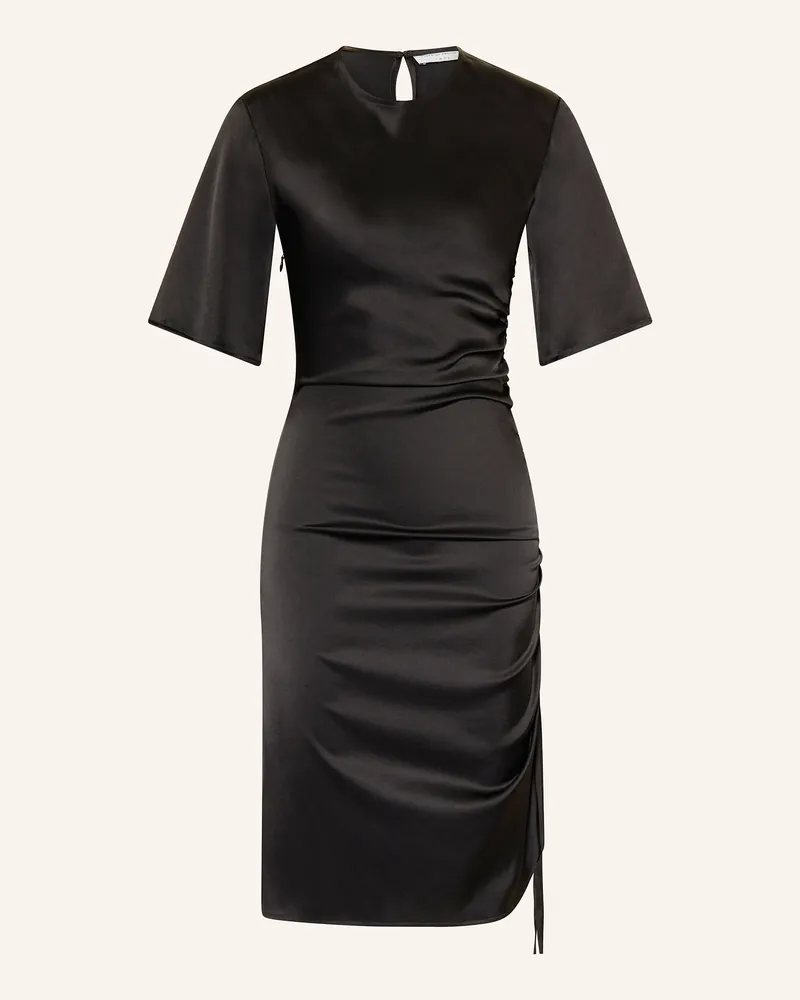 Tiger of Sweden Kleid IOVAN Schwarz