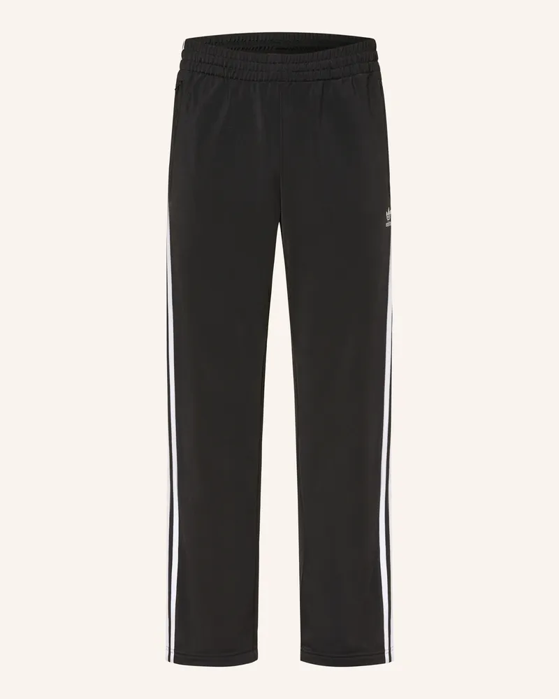adidas Track Pants FIREBIRD Schwarz