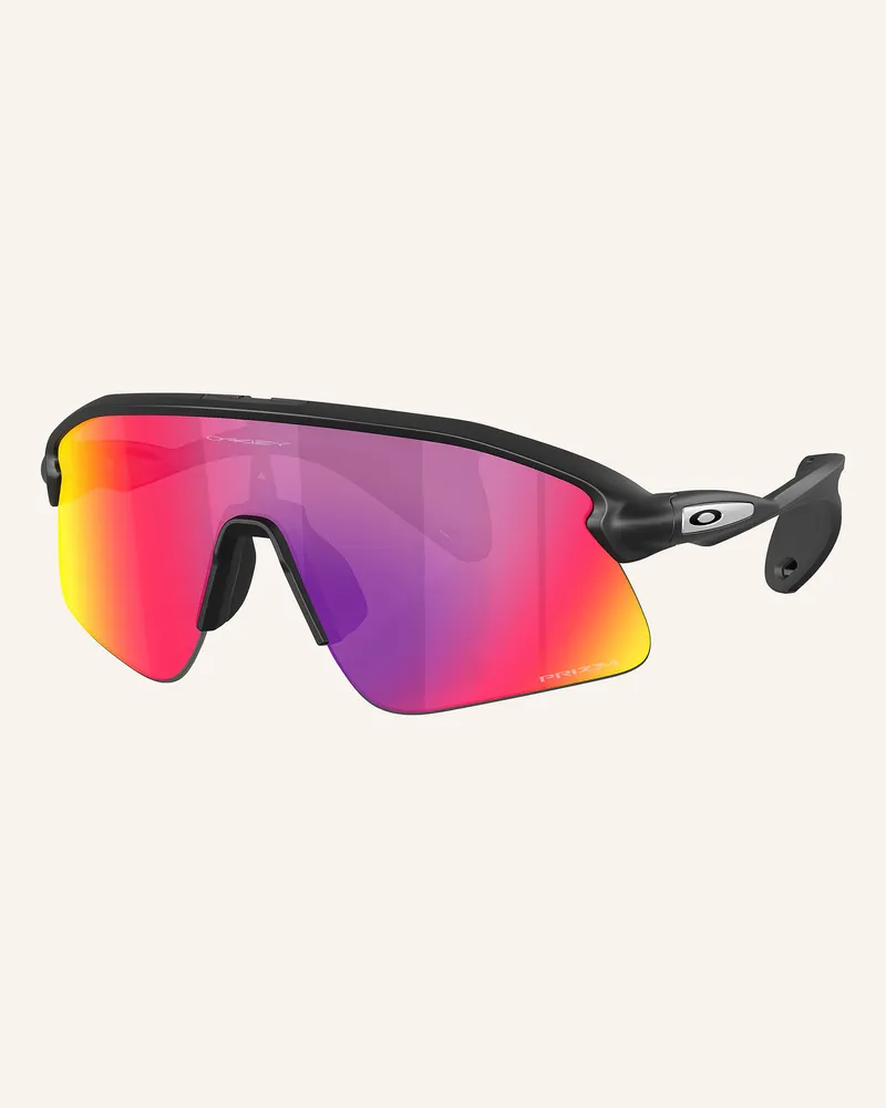 Oakley Radbrille STUNT DEVIL Lila