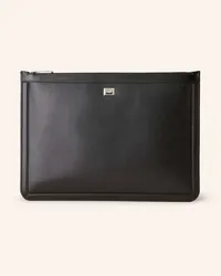 Dolce & Gabbana Laptop-Hülle Schwarz