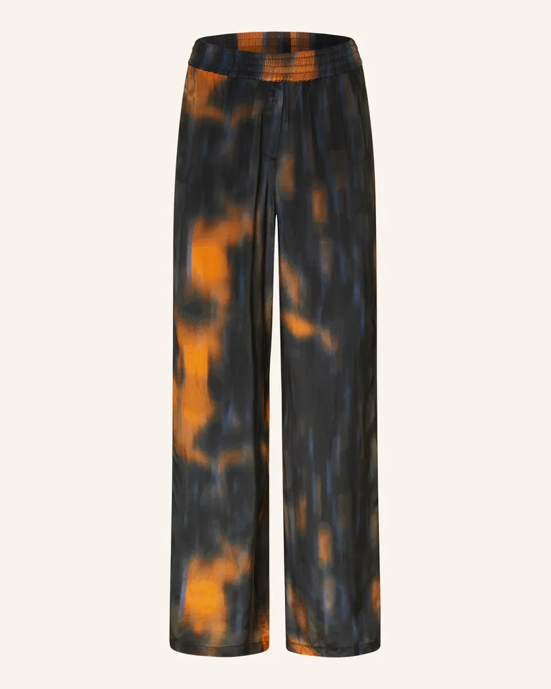 Riani Marlenehose Schwarz