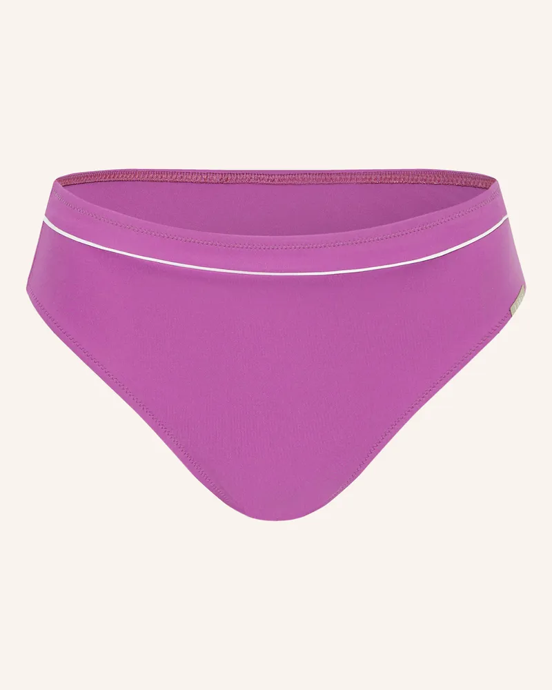 Lidea Basic-Bikini-Hose SPORTS CLUB Lila
