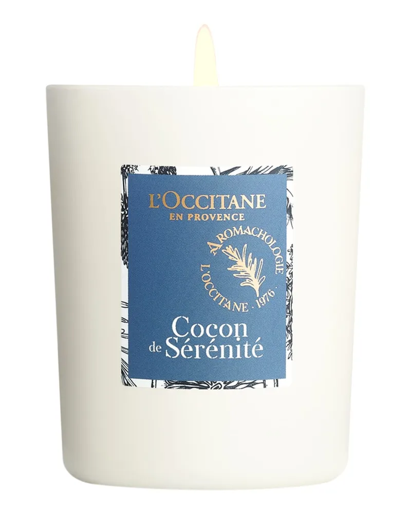 L'Occitane COCON DE SÉRÉRENITÉ 140 g, 171.43 € / 1 kg 