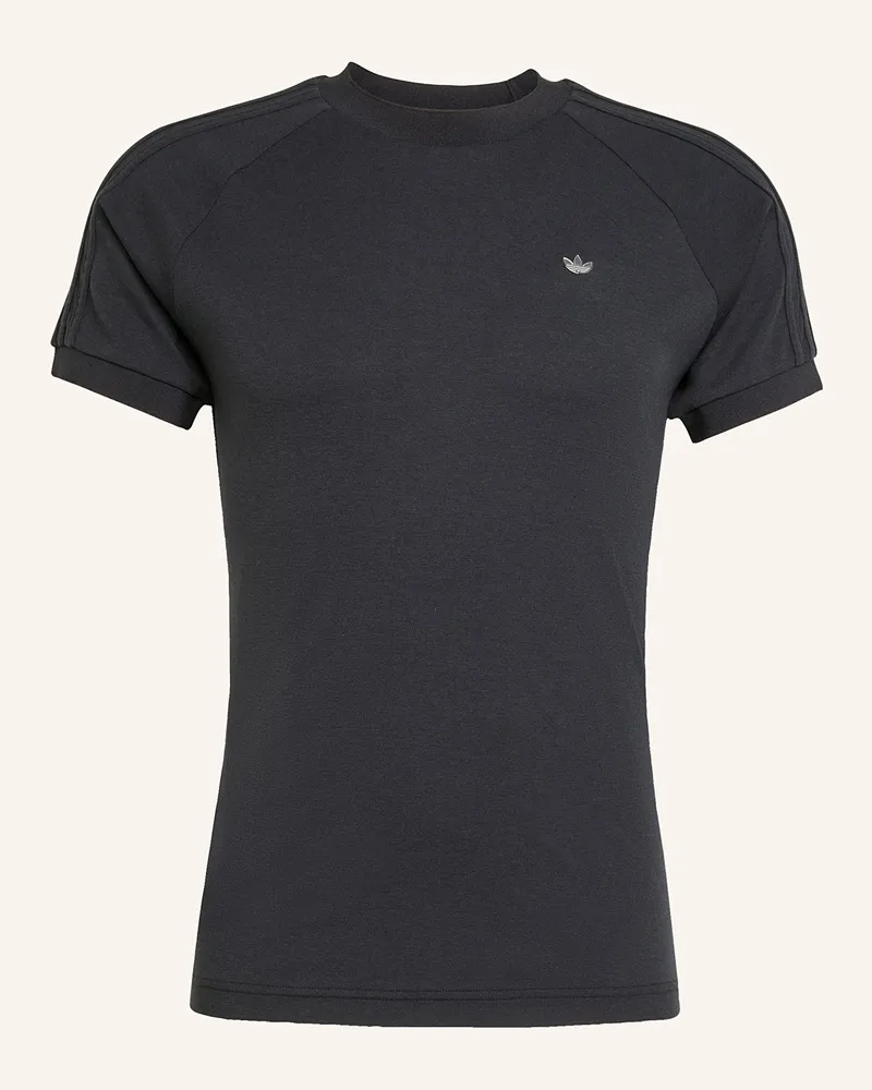 adidas T-Shirt PREMIUM CALI Schwarz