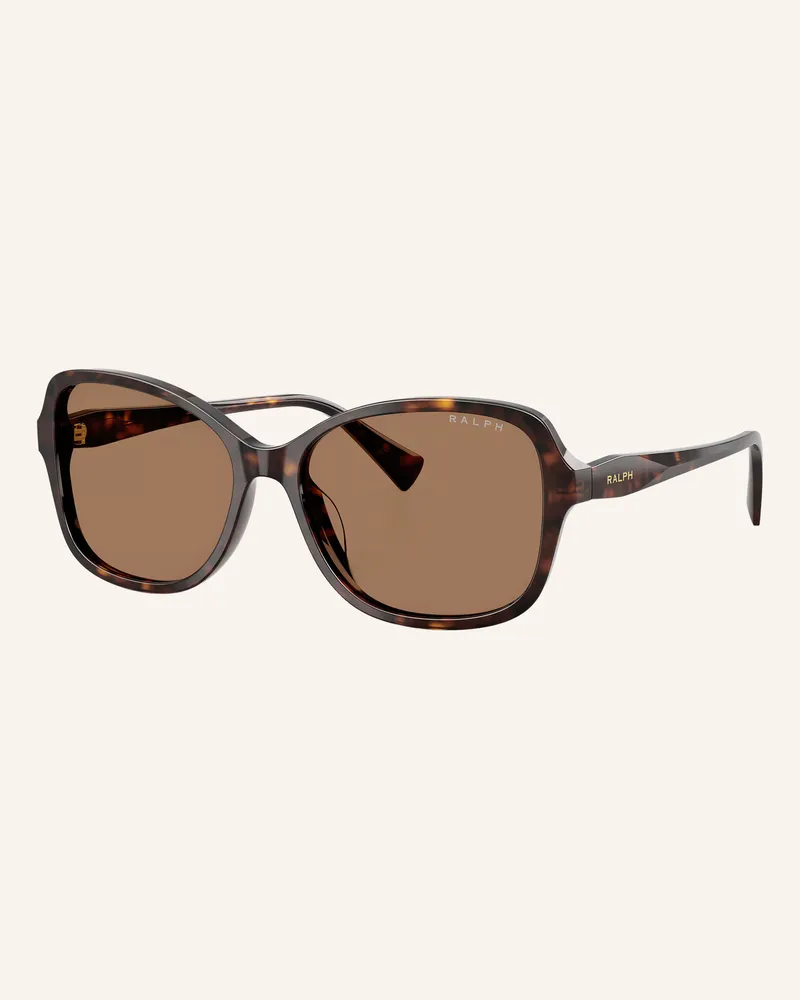 Ralph Lauren Sonnenbrille ra5351u braun Havana