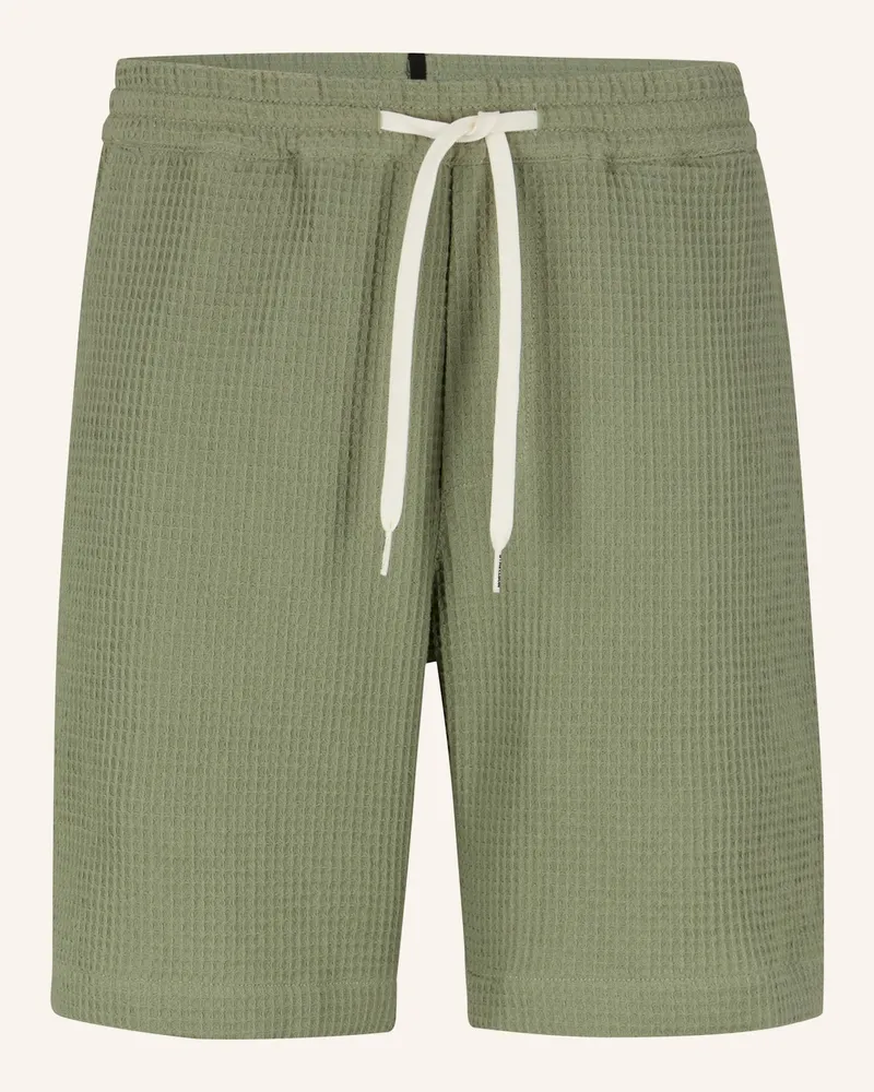 Strellson Shorts HIRO Oliv