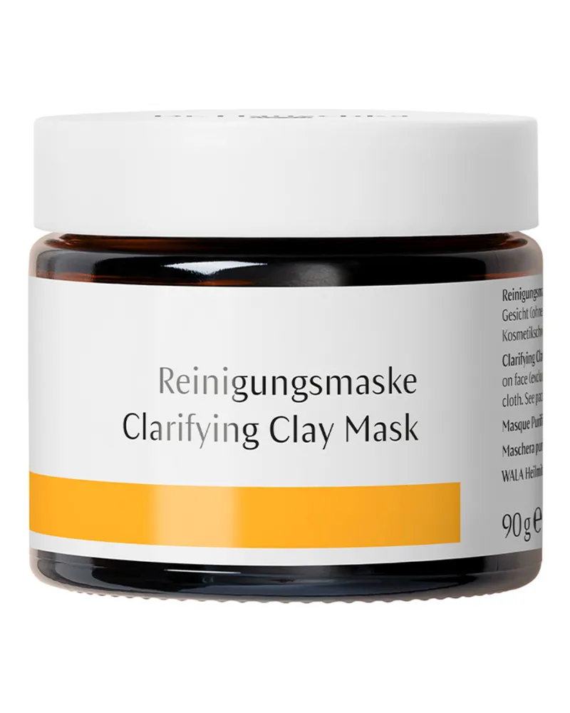 Dr. Hauschka REINIGUNGSMASKE 