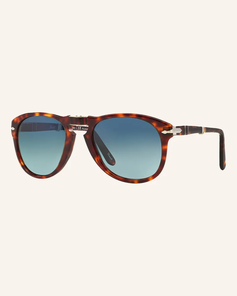 Persol Sonnenbrille po0714 gruen 24